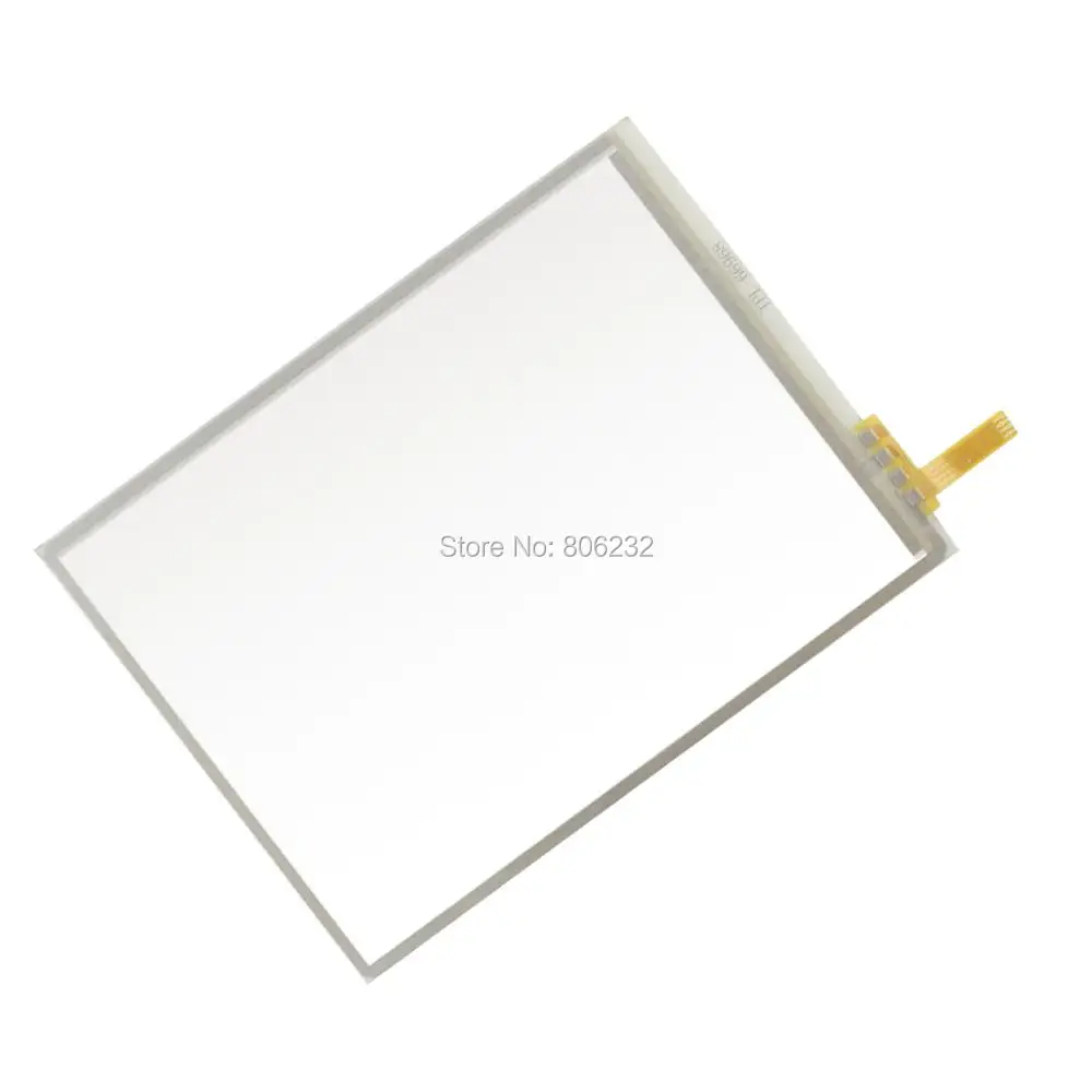 

Touch screen digitizer for Honeywell Dolphin 6500(Truly version)