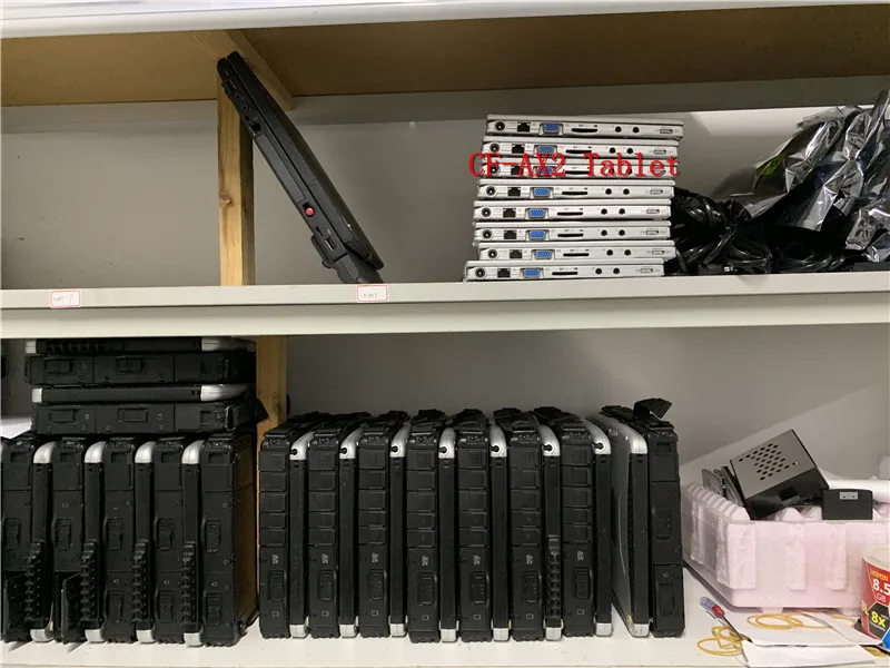Диагностический инструмент mb star c6 vci doip протокол с mb c6 ssd программное обеспечение,09 в wifi mb sd c6 с ноутбуком cf-ax2 i5cpu полный комплект