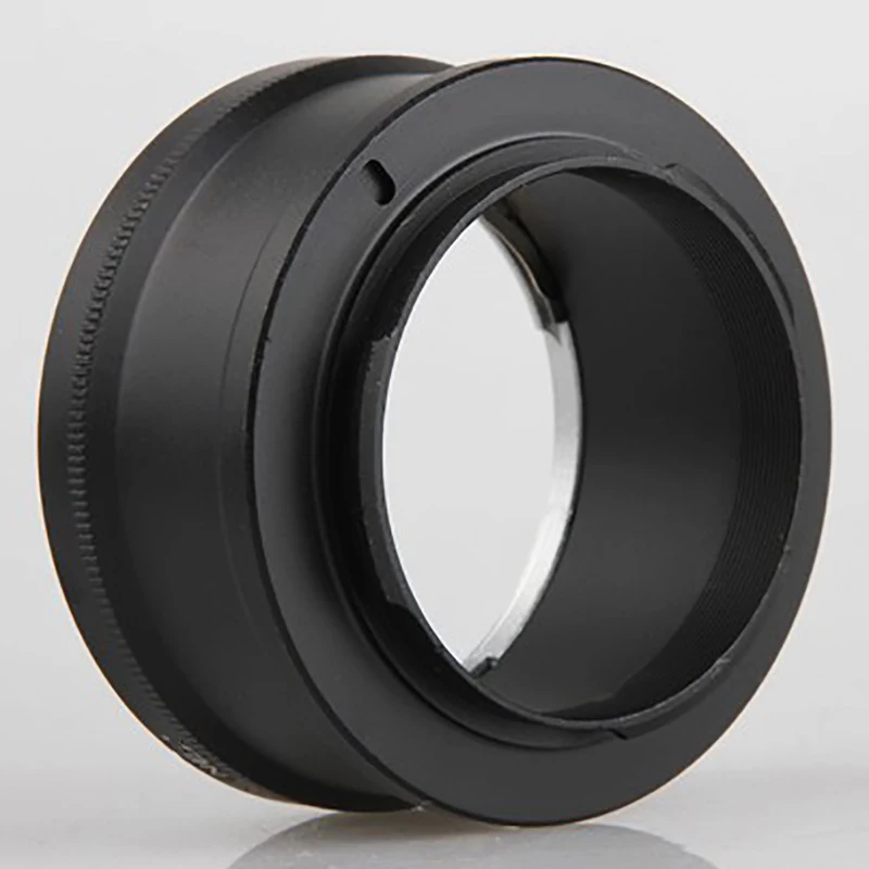 Переходное кольцо JABS для объектива Nikon-sony E Nex Mount Nex3 Nex5 адаптер для объектива камеры Ai-Nex