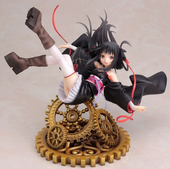 

Gravity Anime Garage Kit Toy Ingenuity GIRL'S Not Injured Every Night of the Moon GIRL'S Garage Kit