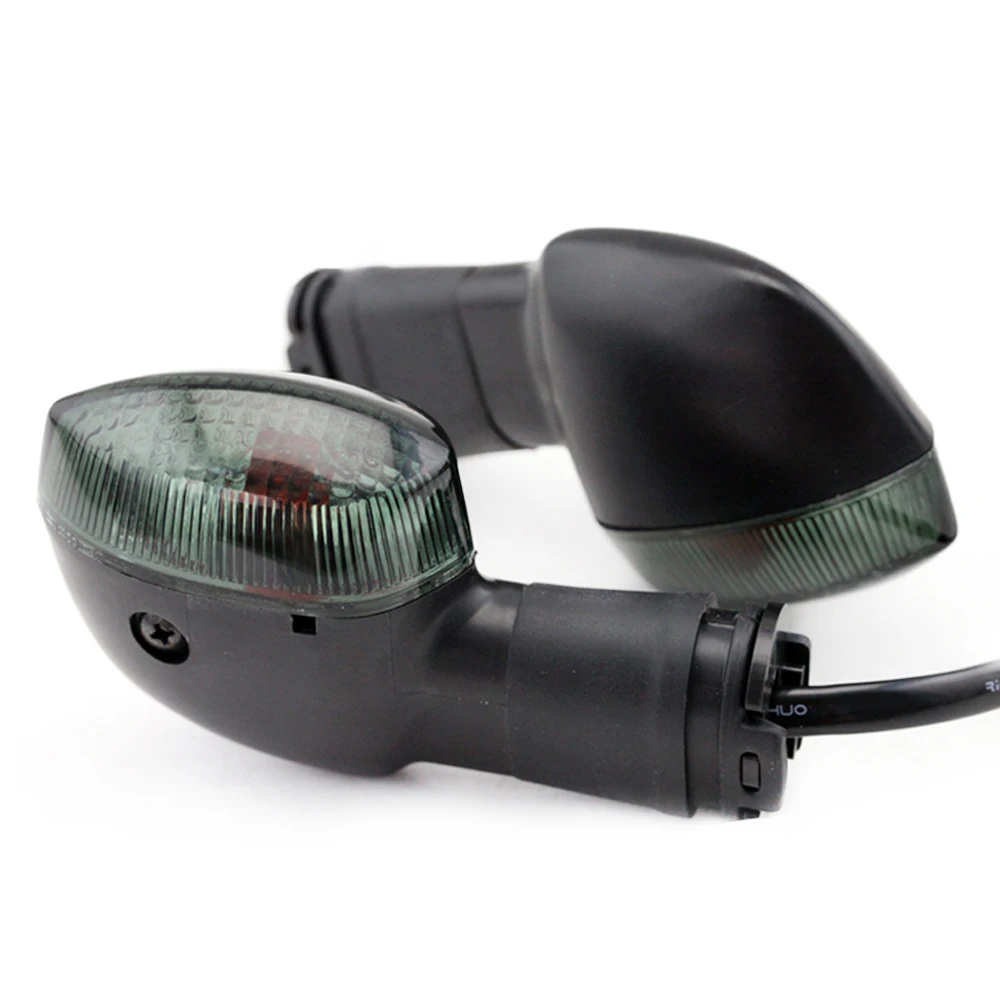 

Turn Signal Light For YAMAHA MT01 MT25 MT03 MT07 MT09/Tracer FJ-09 FZ-09 FZ-07 Motorcycle Accessories Blinker Indicator Lamp
