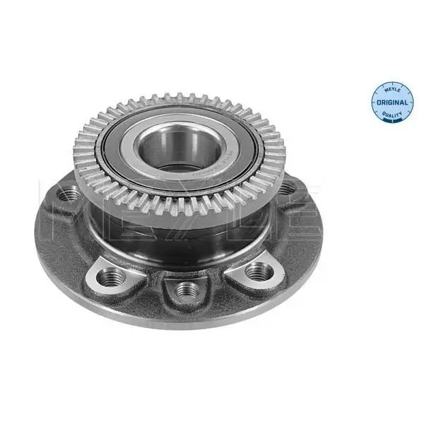 Wheel hub front Opel Omega A/B/86-03 MEYLE 614 160 0003 | Автомобили и мотоциклы