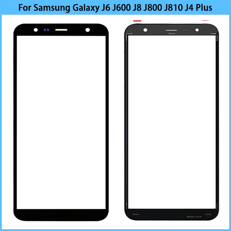 Tanio Dla Samsung Galaxy J4 J6 J8 A6 A7 A8 sklep