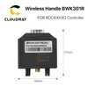 Ruida Wireless Operating Handle BWK301R BWK301T for RDC6442G RDC6442S RDC6332M ► Photo 3/5