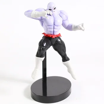 

Dragon Ball SUPER Jiren The GreyPVC Figure Collectible DBZ Model Figurine Toy