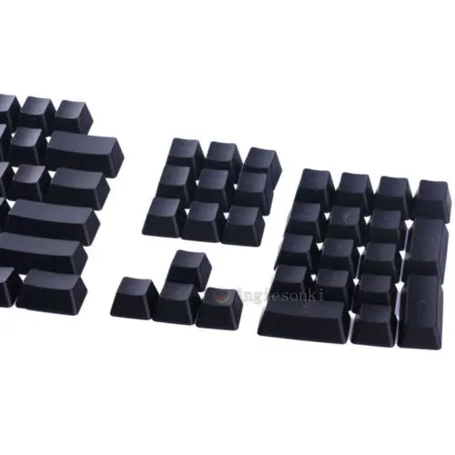 Новые сменные колпачки для logitech G512 углеродная GX синяя вишня механическая клавиатура