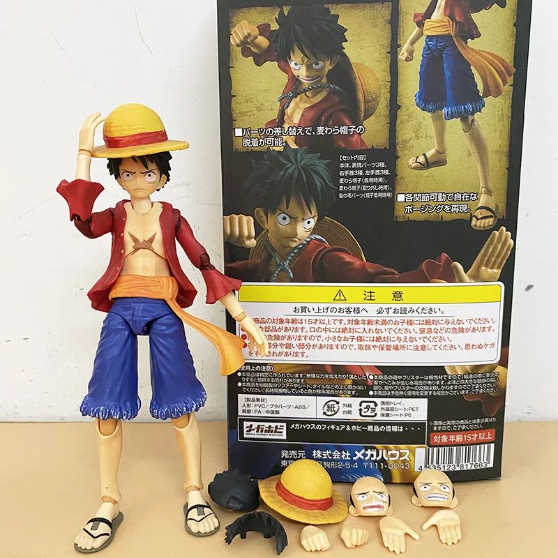 Monkey D. Luffy  Luffy, Anime, Disney characters