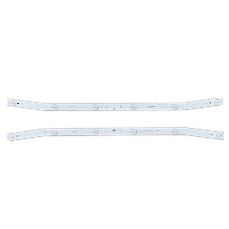 4 шт./лот для JS-D-JP3220-061EC(60416) E32F2000 MCPCB Lehua 32L33 ЖК-дисплей подсветка бара 6 кронштейнов для 58,5 см