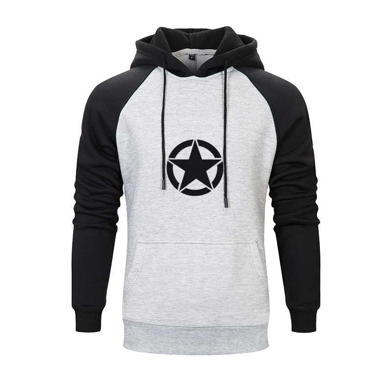 Мужские толстовки свитшоты для мужчин 2020 Весенняя повседневная одежда с длинным