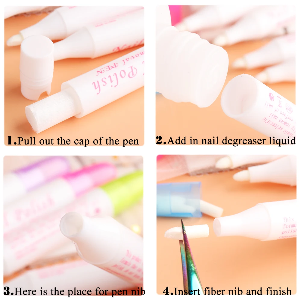 How to remove permanent marker stains? Does using nail polish remover  damage the fabric or shoe material - Quora