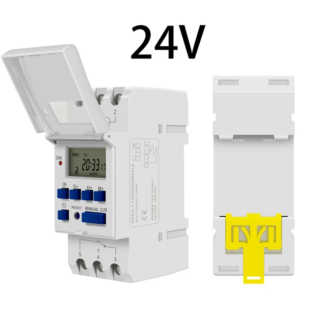 24V