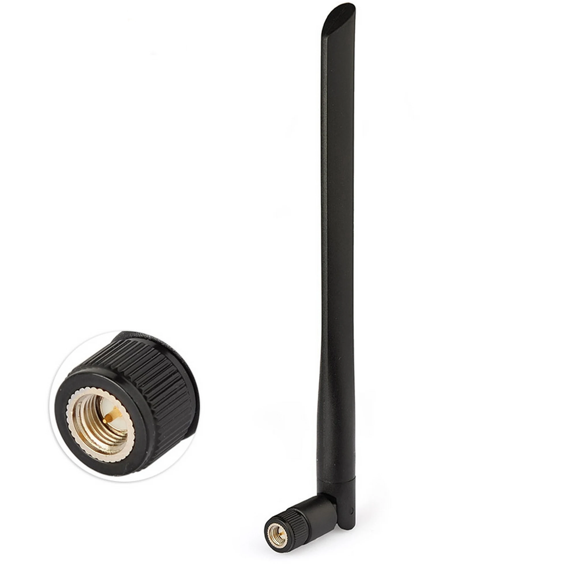 4G LTE 5dBi SMA Антенна 2 шт для Verizon at& T Mobile Sprint huawei Netgear Mobile|Соединители| |