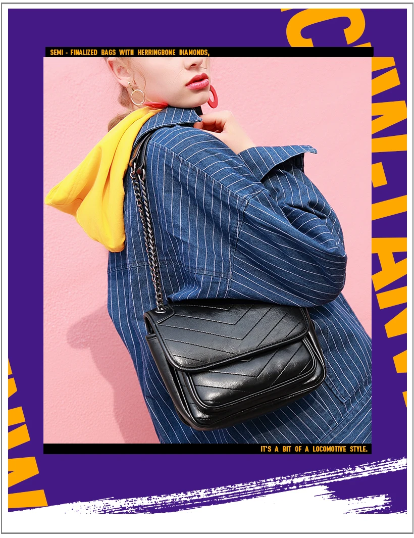 shoulder bag