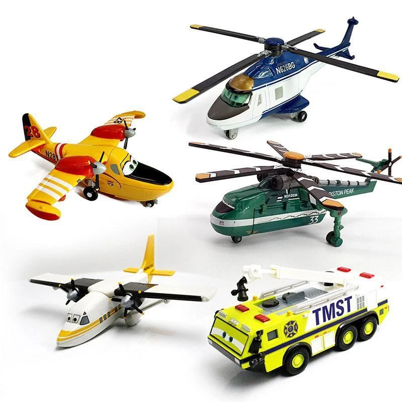disney plane toys