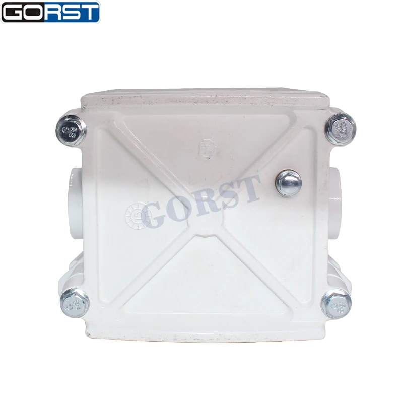 600FH Diesel Fuel Filter Equivalent Universal Water Separator Assembly Turbocharger Diesel Engine SWK-2000-10-10