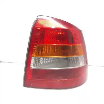 

90521544 RIGHT REAR light OPEL ASTRA G SALOON