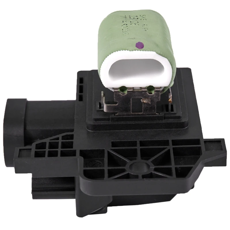 

255501169R Heater Blower Fan Motor Control Resistor for Renault 25550-1169R