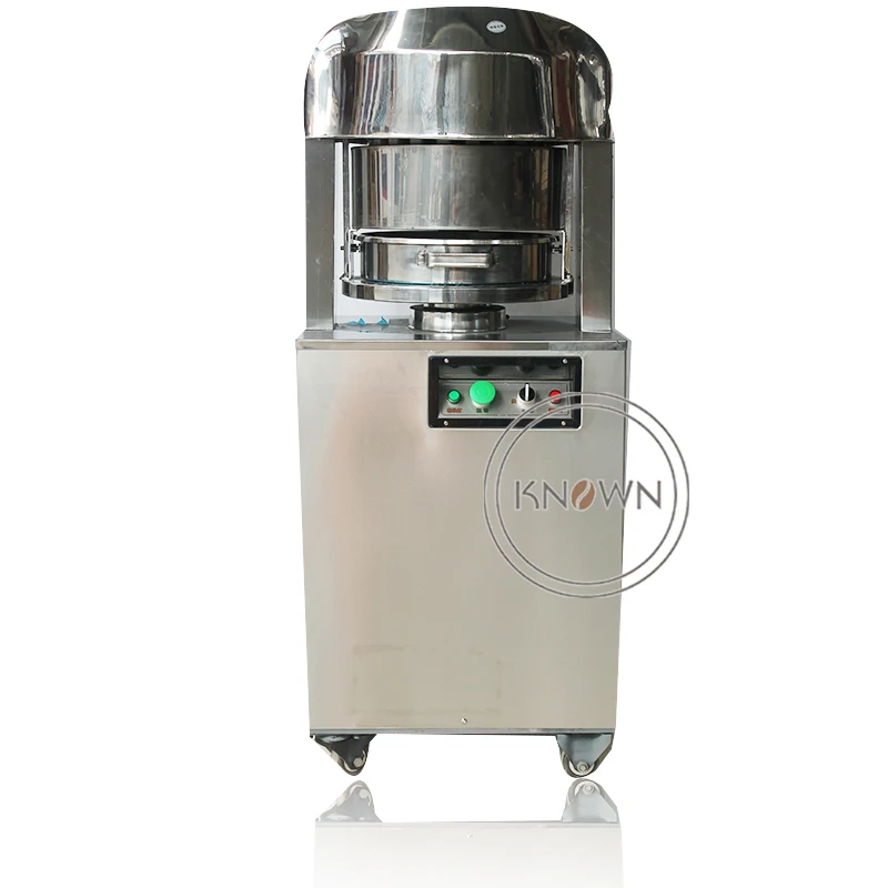 Automatic Dough Cutter Machine Bakery Dough Cutting Machine Dough