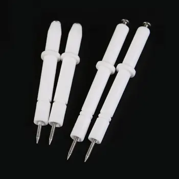 

2Pcs 01#/13# Electric Spark Ignition Needle Gas Cooker Sensor Stover Embedded Spare Parts For Kitchen 19QE