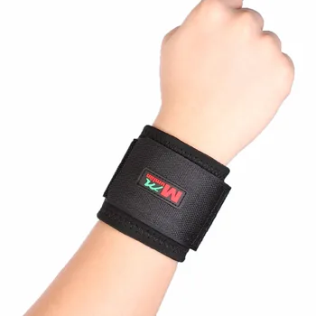 

Mumian 1PCS Adjustable Wrist Support Brace Brand Wristband Fitness Wrist Wraps Professional Sports Protection Wrist