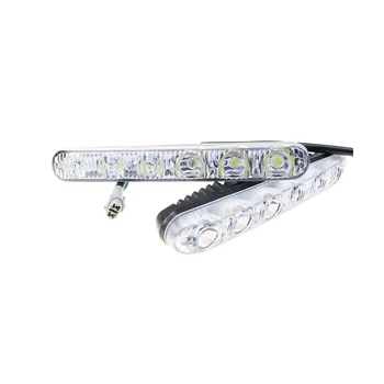 

Daytime running lights carcam LED DRL dr06