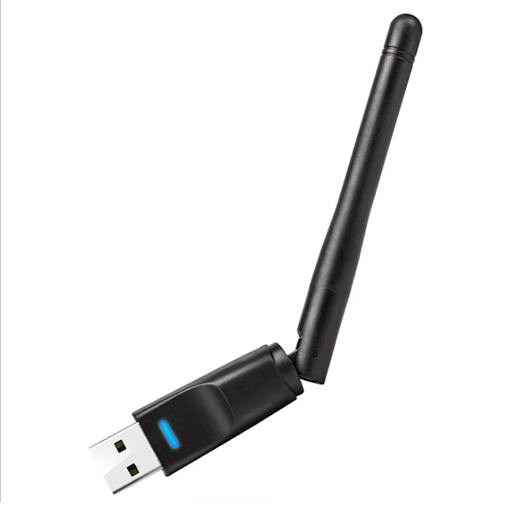 WiFi Receiver DVB-T2 тюнер приемник HDMI спутниковый ТВ приемник тюнер Full-HD 1080P Dvb-t2 тюнер цифровая ТВ коробка поддержка H.265 AC3 - Цвет: WiFi Receiver