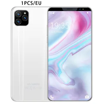 

I13 Plus 5.8 Inch Smartphone 4G+512M Flash Memory Smartphone Android Smartphone 8Mp Front Camera 16Mp Rear Camera