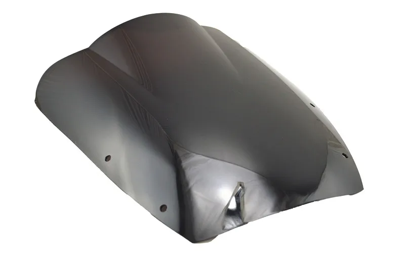 Мотоцикл лобовое стекло для Сузуки Катана 600 F 750 F GSX600F GSX750F GSX 600F 750F 1987-1997 лобовое стекло дымчатое лобовое стекло
