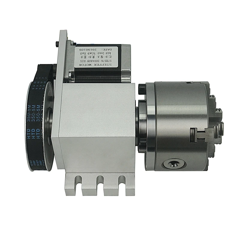 4th axis tailstock (5)