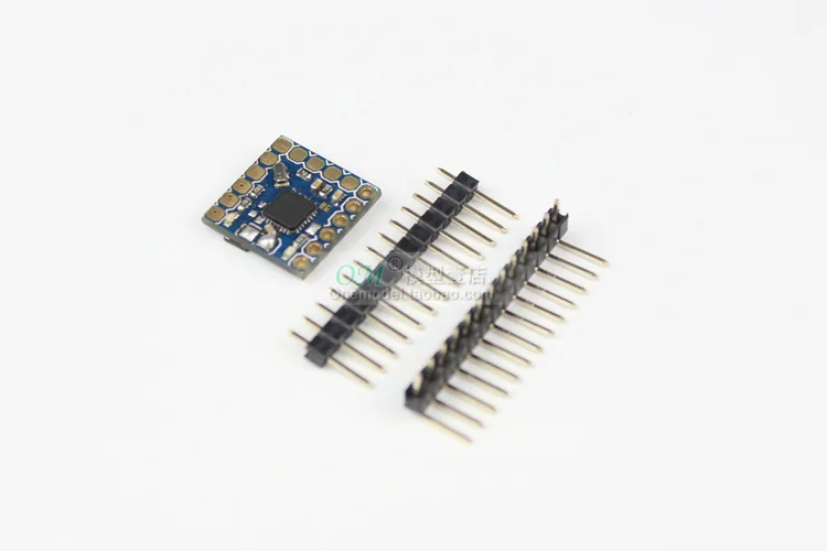 Новый мини микро OSD Мини W/ KV Team MOD для SP Racing F3 APM Naze32 CC3D управления полетом