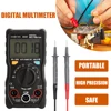 RICHMETERS Multimeter RM113A NCV Digital Multimeter 2000 Counts AC/DC Voltage Measuring Meter Portable Voltage Meter Multi-meter ► Photo 2/6