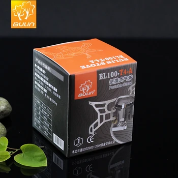

Storage bag Stove Climbing Tools Aluminum Alloy Split Type Gas Cooking