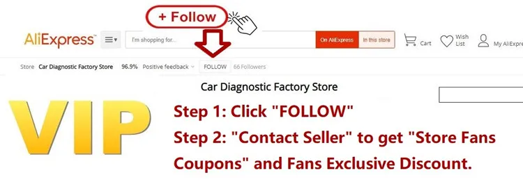 OBD2FACTORY VIP