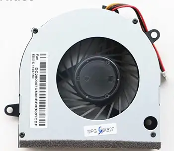 

Laptop Original CPU Cooling Fan for Lenovo Z560 Z565 G460 G460A G465 Z460 Z465 CPU Cooling Fan
