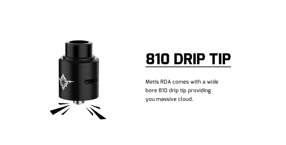 Nano RDA 9