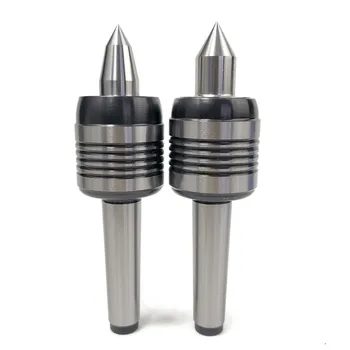 

MT2 2MT Precision Live Center Taper Triple Bearing Lathe Medium Duty Accessories