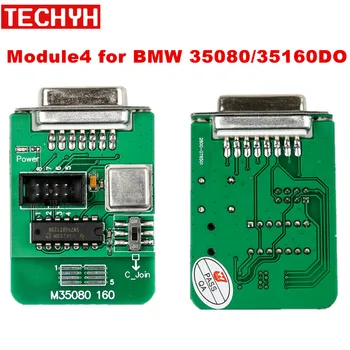 

Yanhua Mini ACDP Module4 for BMW 35080, 35160DO WT EEPROM Read & Write