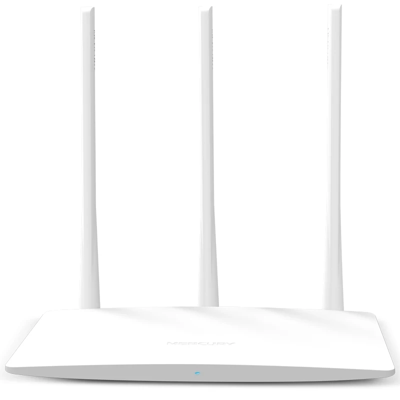 Беспроводной Wi-Fi-роутер Mercury MW315R 300 м | Компьютеры и офис