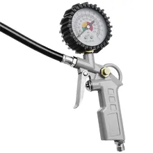 5-Pack пневматический распылитель маляр чистящий пистолет набор воздуховодов пневматический набор инструментов