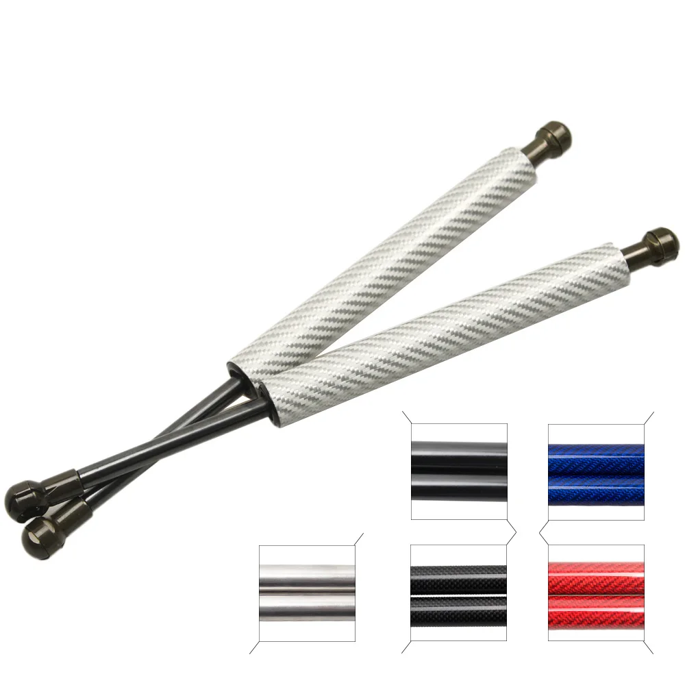 

1 Pair Lift Supports Shock Gas Struts Dampers for BMW E38 740i 740iL 750iL 725 tds 728i 735i 1995-2001 Front Bonnet Hood 328MM