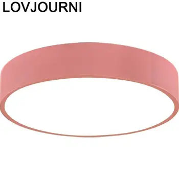 

Colgante Moderna Candeeiro Vintage Deckenleuchte Led Luminaria Teto Lampara De Techo Living Room Light Plafonnier Ceiling Lamp