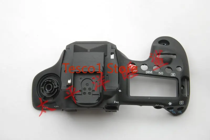 

Brand new original For Canon 60D top cover repair parts for empty covers