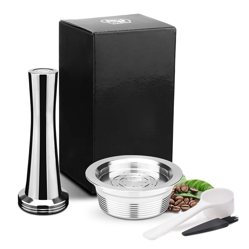 Quality For LAVAZZA MIO Italian Capsule Coffee Machine Shell Capsule Cup Household Tool font b Home