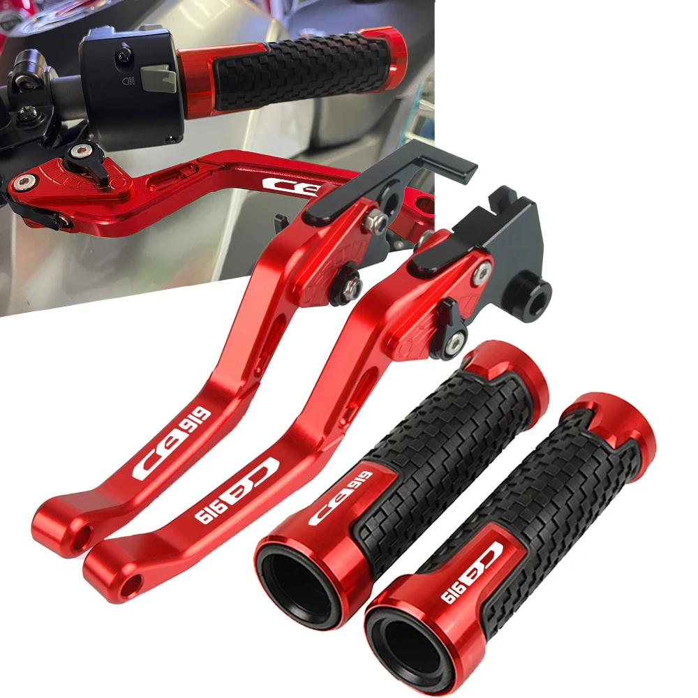 Рычаги тормозной муфты CNC для мотоцикла HONDA CB919 CB 7/8 hornet 919 2001 2002 2003 2004 2005 2006 |