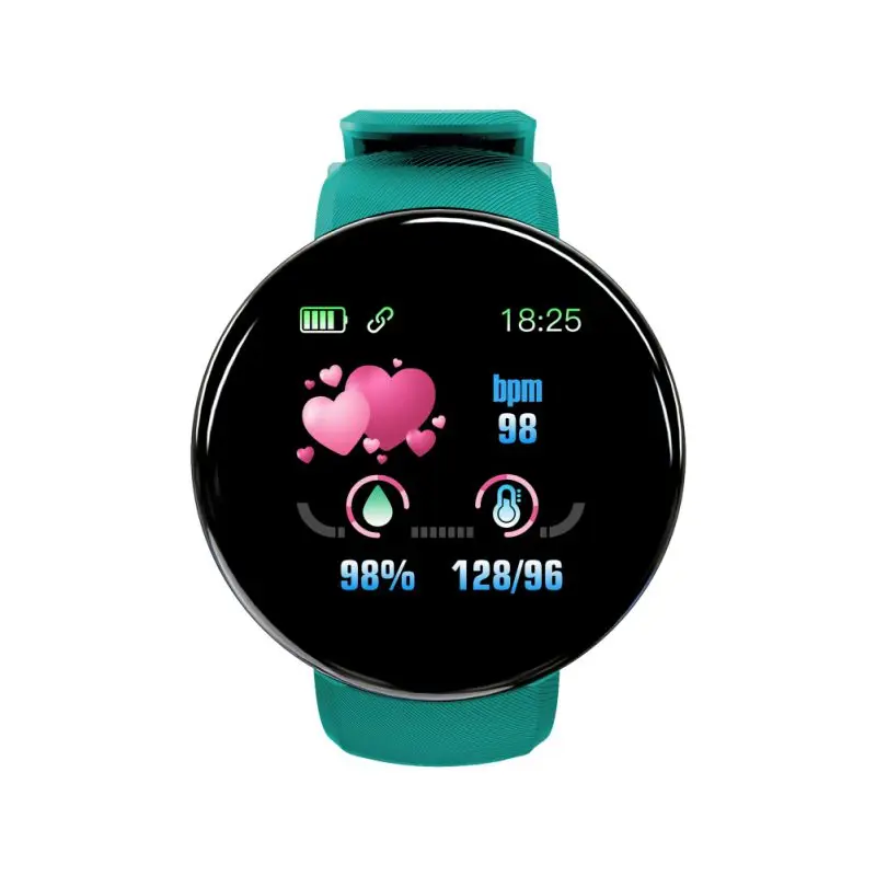 

RGTOPONE New Smart Bracelet Waterproof Bluetooth Smart Watch Pressure Measurement Smartband Blood Pressure Heart Rate Wristband