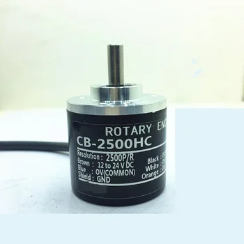 

Straightener encoder Rotary encoder RS4006-G-100M / 5-24F