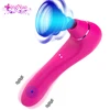 10 Speeds Clitoral Sucking Vibrator For Women Clit Sucker Suction Clitoris Stimulator Dildo Vibrating Erotic Sex Toys For Adults 1