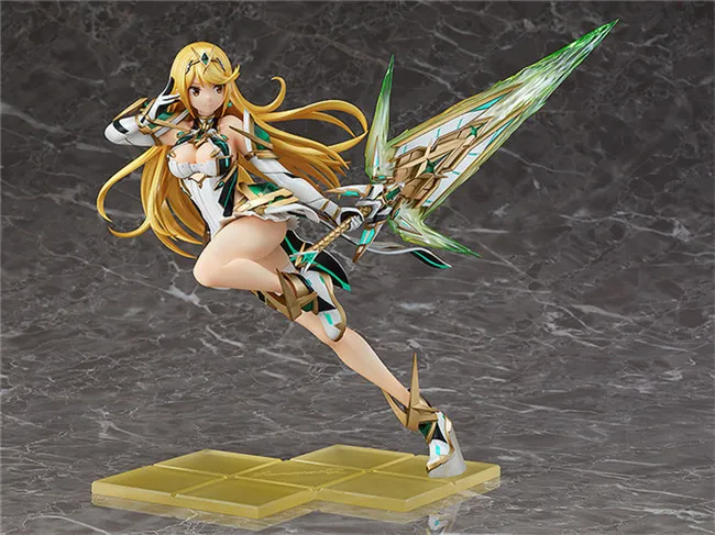 

Specificity Excalibur 2 Thin Blade 2 Days Holy Grail Light down Murasakino Game Related Products 1/7 Garage Kit