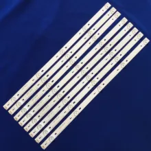Светодиодный Подсветка полосы 50D2700 50HR330M05A0 V2 для TCL 50 ''ТВ 50FS3800 50FA3213 TOSHIBA 55L510U18 LVF500AU0T E4 4C-LB500T-YH2