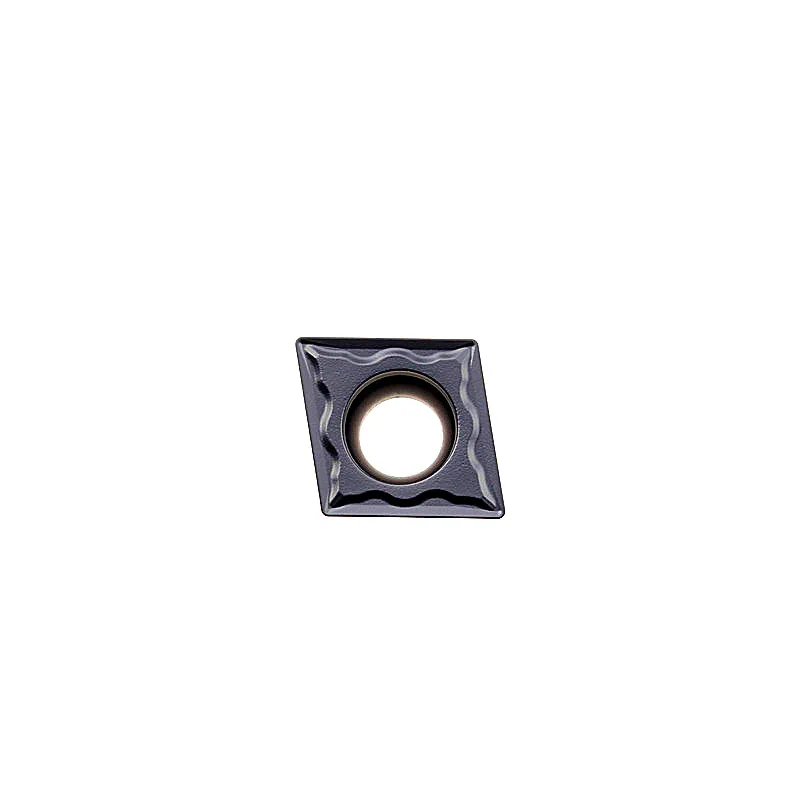 

10pcs carbide inserts CCMT09T304 GP GK1115 suitable for SCLCR series external turning lathe tool